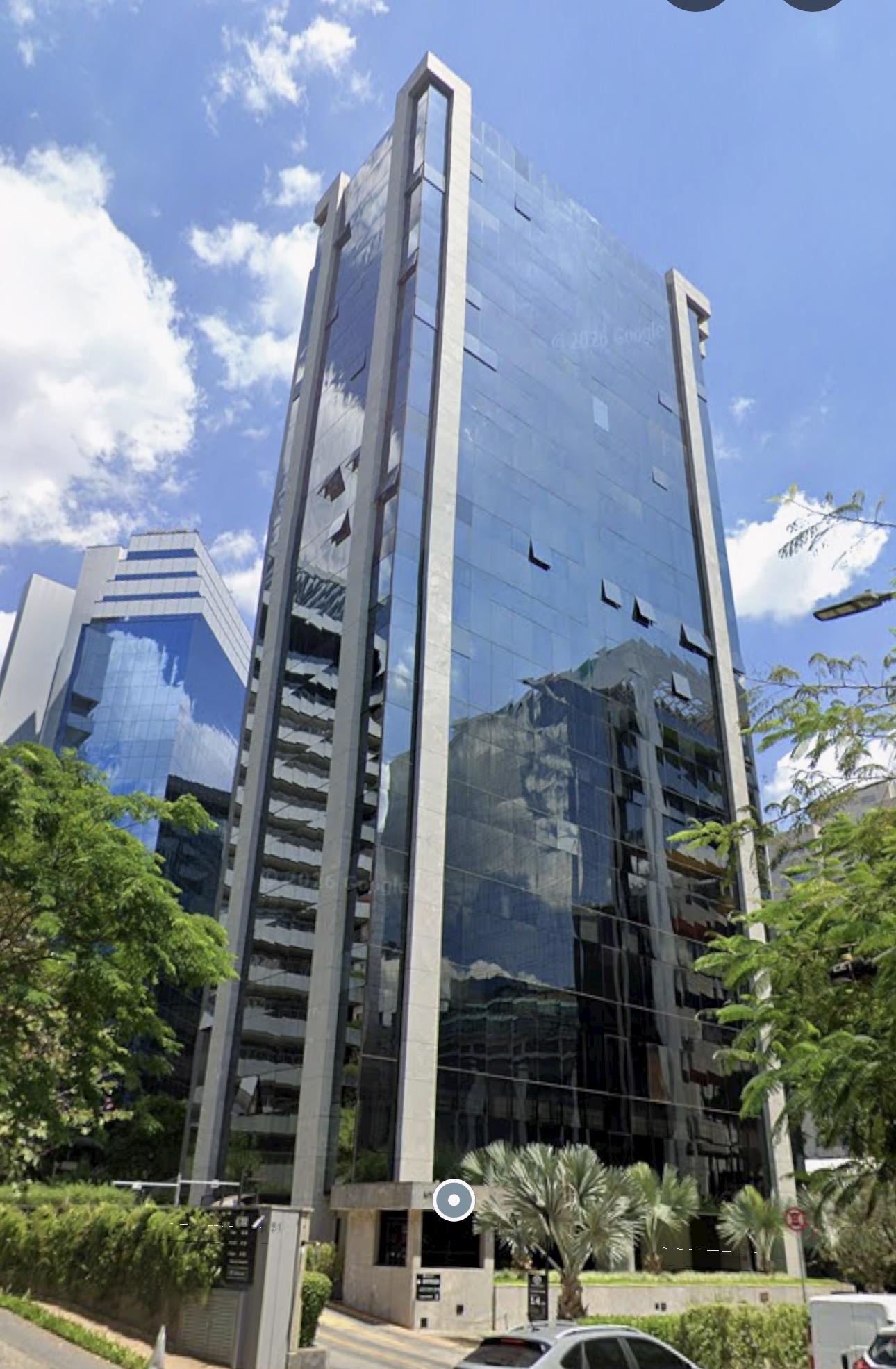 Livance Vila Olímpia