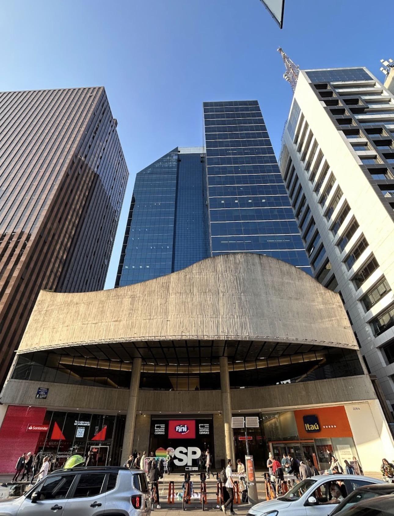 Livance Paulista