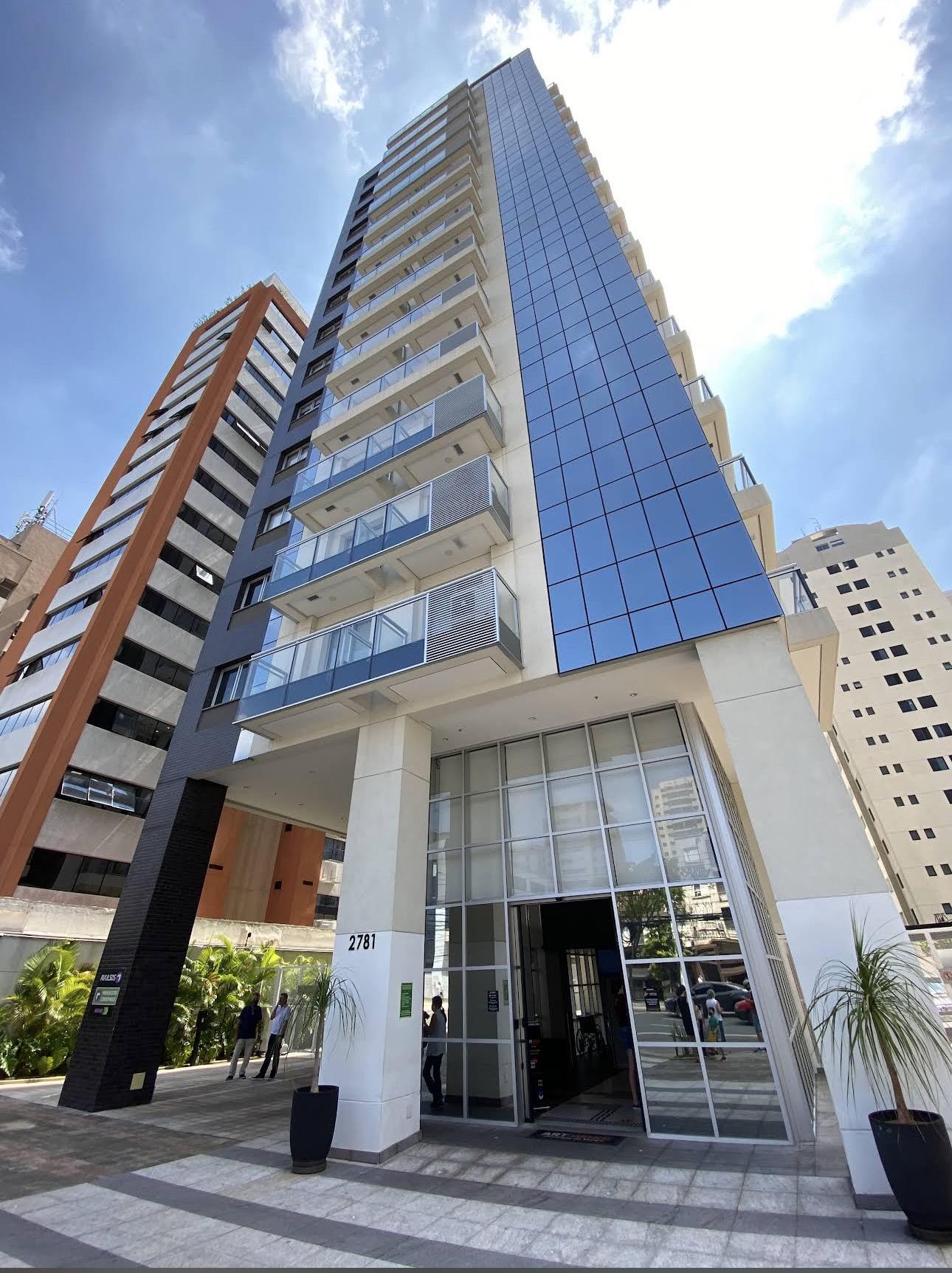 Livance Vila Mariana
